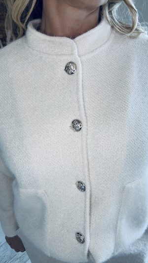 GILET NINON