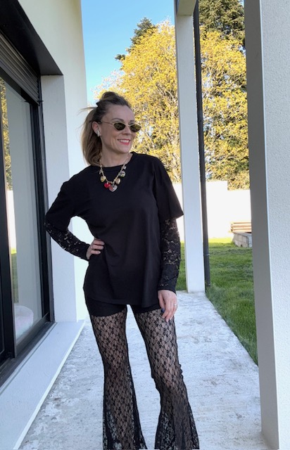 PANTALON ROMANCE 1