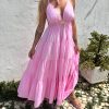 ROBE SOLEYA ROSE1