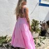ROBE SOLEYA ROSE3